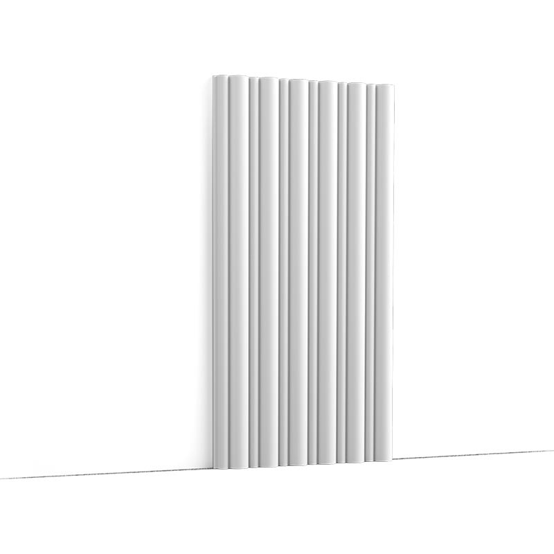 Orac Decor Revestimiento 3D WX211-2600 Flute