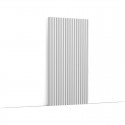 Revestimiento 3D WX210 Reed Orac Decor