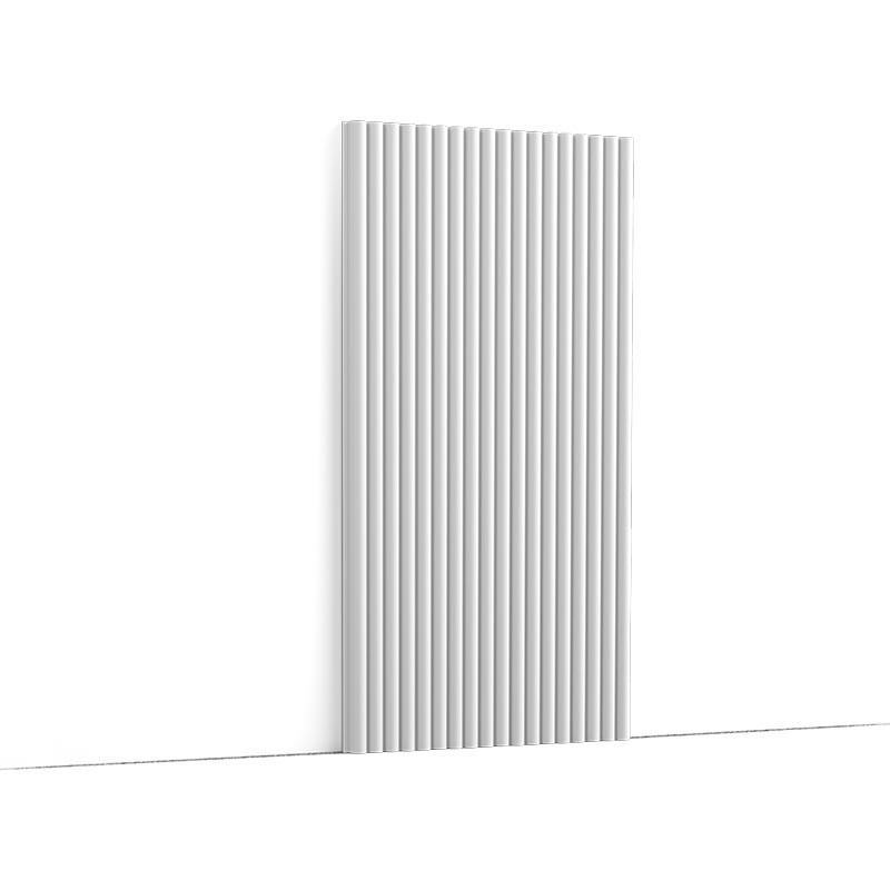 Orac Decor Revestimiento 3D WX210 Reed