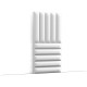 Orac Decor Revestimiento 3D W218 Quilt