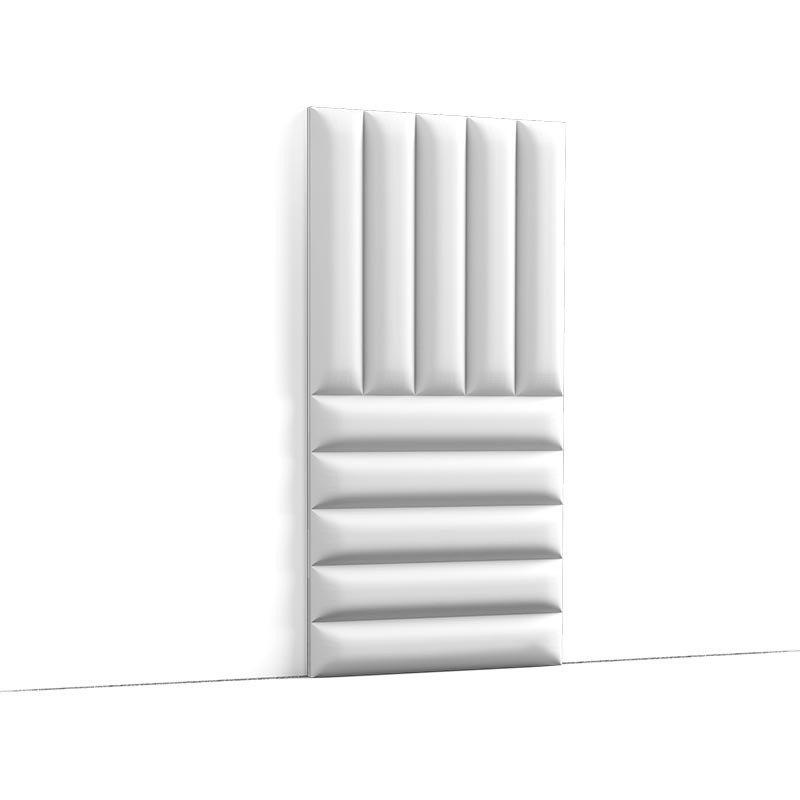 Orac Decor Revestimiento 3D W218 Quilt