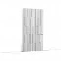 Revestimiento 3D W216 Matrix Orac Decor