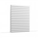 Revestimiento 3D W214 Hill Bead XL Orac Decor