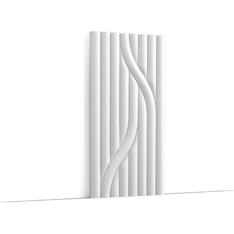 Orac Decor Revestimiento 3D W213 Hill Trace