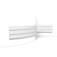 Orac Decor Revestimiento 3D W116F Bar XL