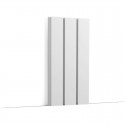 Revestimiento 3D W116 Bar XL Orac Decor
