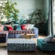 Mural decorativo Clarke & Clarke Vivido Alberi W0176/02