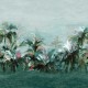 Mural decorativo Clarke & Clarke Vivido Alberi W0176/02