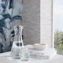 Vivido Dritto W0178/03 Papel Clarke & Clarke