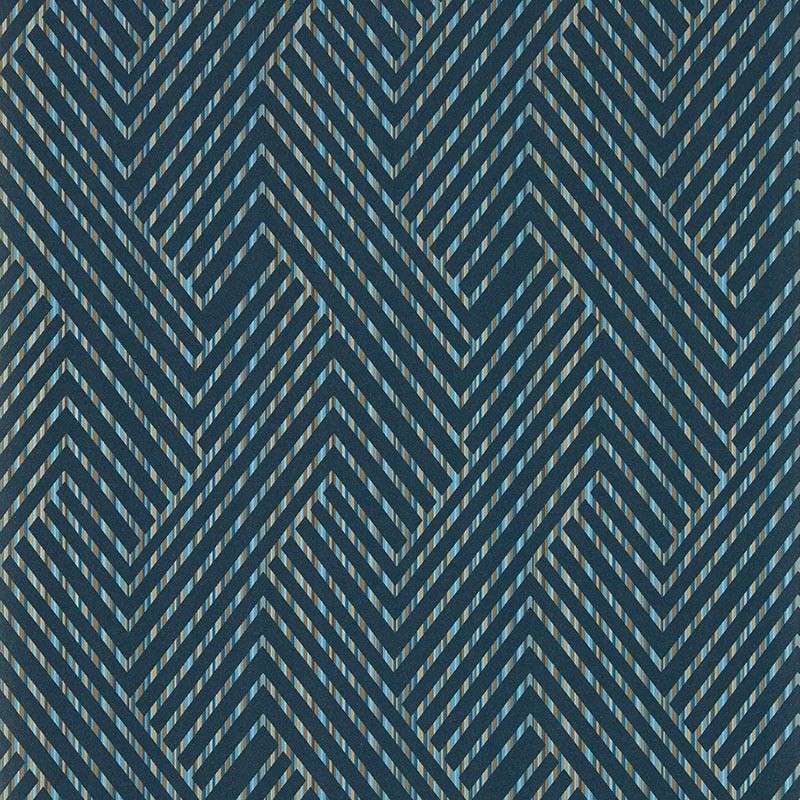 Papel pintado Clarke & Clarke Vivido Impacto W0178/03