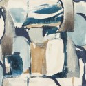 Vivido Figura W0180/01 Papel Clarke & Clarke