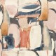 Papel pintado Clarke & Clarke Vivido Impacto W0178/03