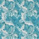 Papel pintado Clarke & Clarke Vivido Impacto W0178/03