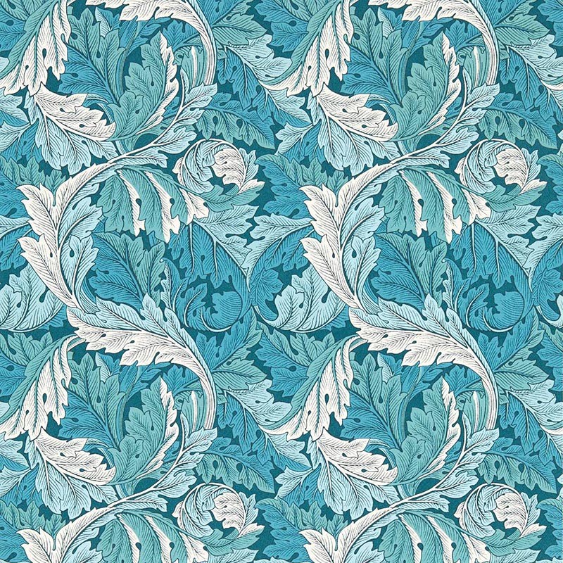Papel pintado Clarke & Clarke Vivido Impacto W0178/03
