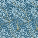 Williams Morris Willow Boughts W0172/01 Clarke & Clarke