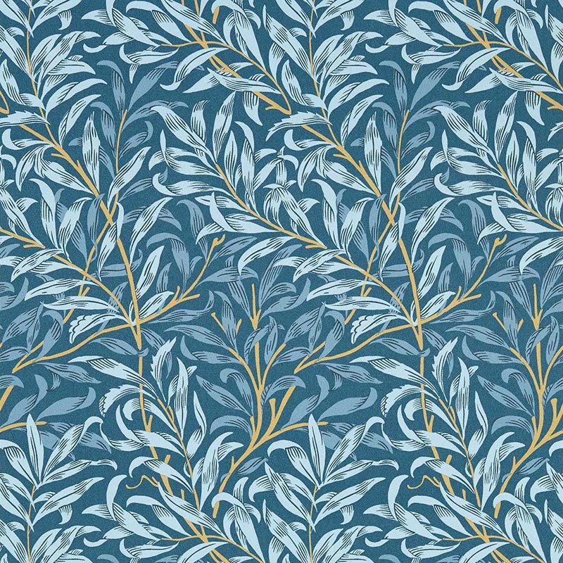 Papel pintado Clarke & Clarke Vivido Impacto W0178/03