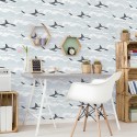 Magnifique Página 44 Papel Pintado Premier