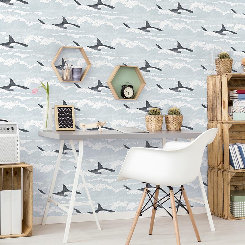 Papel pintado Premier Wallpaper Magnifique P21273 