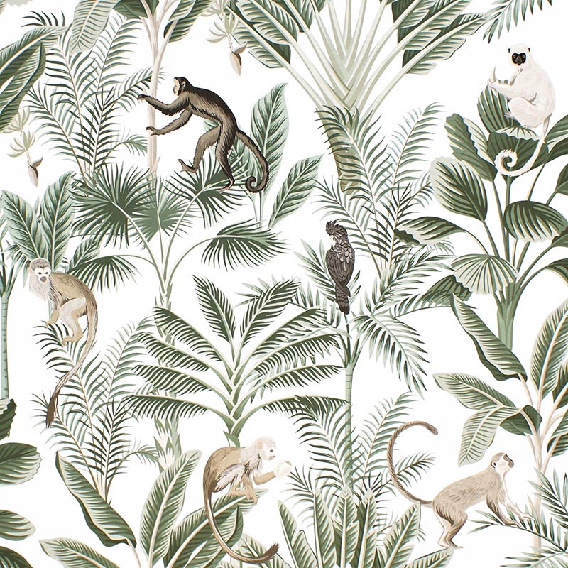 Papel pintado Premier Wallpaper Magnifique P21273 