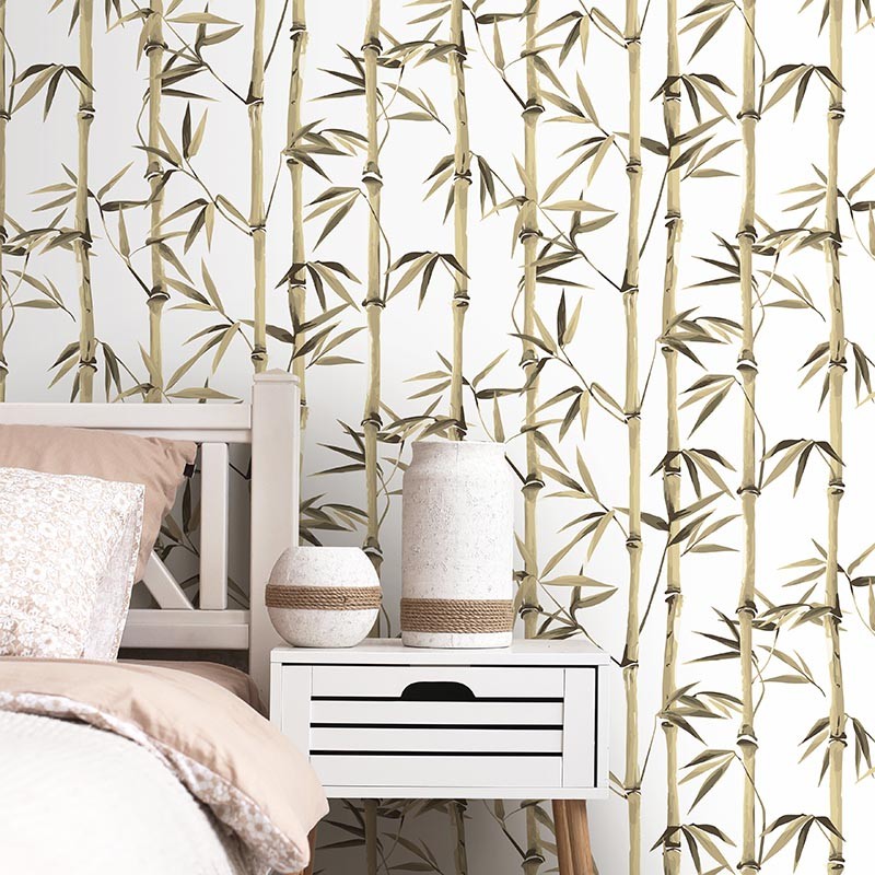 Papel pintado Premier Wallpaper Magnifique P21273 