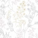 Magnifique Página 19 Papel Pintado Premier