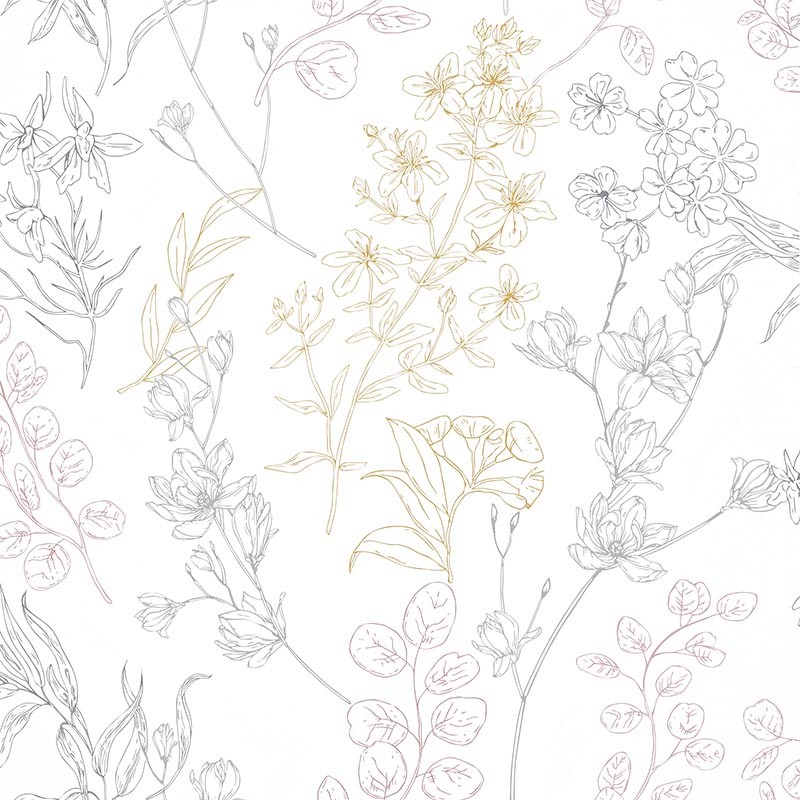 Papel pintado Premier Wallpaper Magnifique P21273 