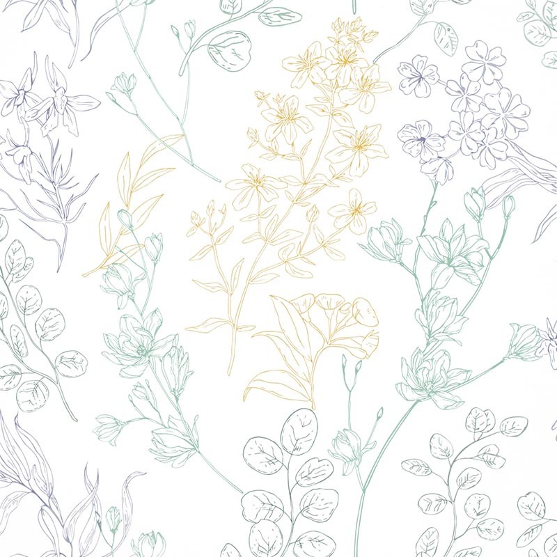 Papel pintado Premier Wallpaper Magnifique P21273 