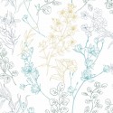Magnifique Página 17 Papel Pintado Premier