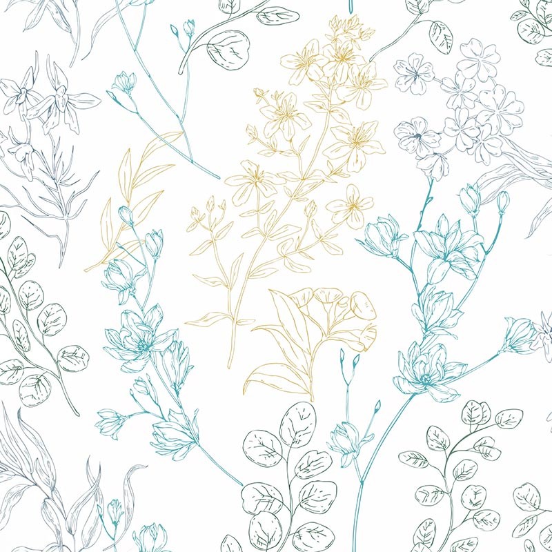 Papel pintado Premier Wallpaper Magnifique P21273 