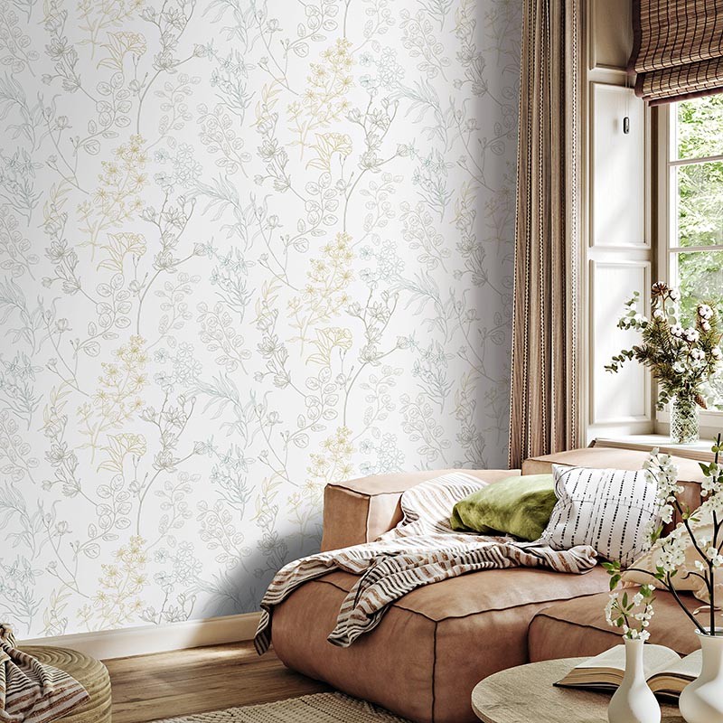 Papel pintado Premier Wallpaper Magnifique P21273 