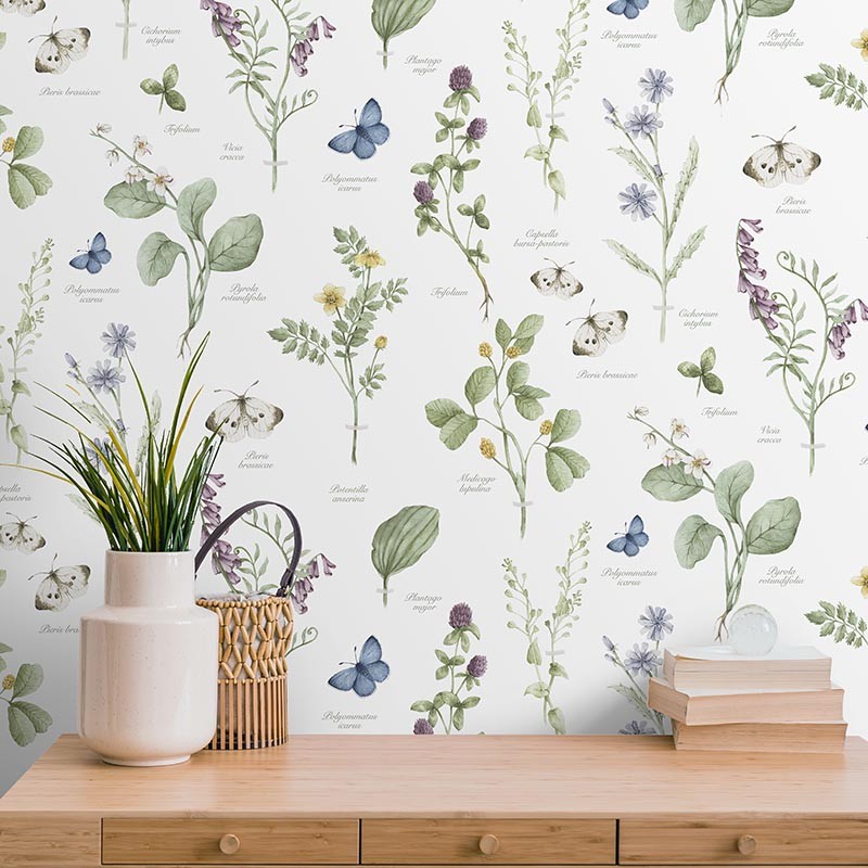 Papel pintado Premier Wallpaper Magnifique P21273 