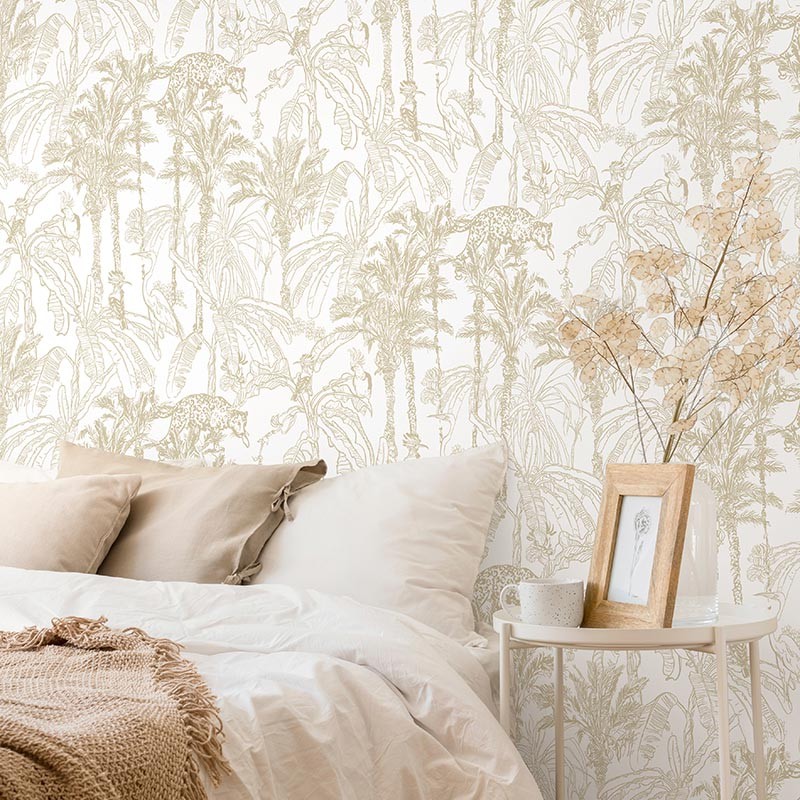 Papel pintado Premier Wallpaper Magnifique P21273 