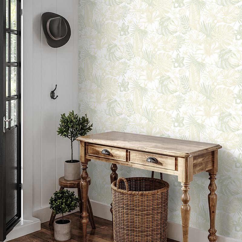 Papel pintado Premier Wallpaper Magnifique P21018