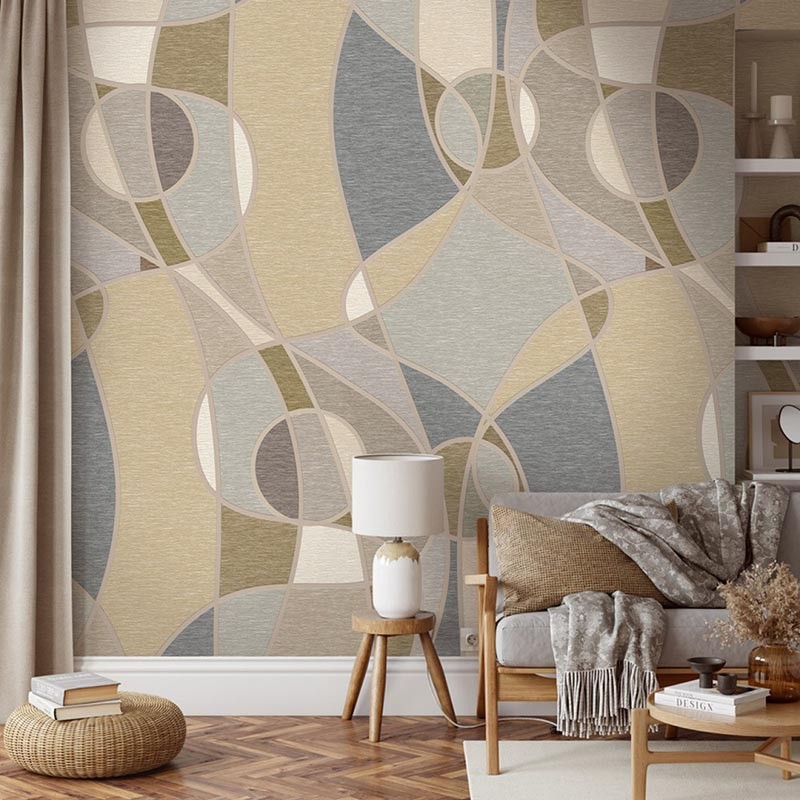 Mural Iberostil Connected  Roaming  INK7899