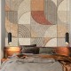 Mural Iberostil Connected  Home INK7892