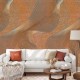 Mural Iberostil Connected Ocean Wave INK7891