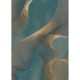 Mural Iberostil Connected Ocean Wave INK7890