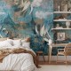 Mural Iberostil Connected Valley Mystery INK7889