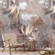 Mural Iberostil Connected Valley Mystery INK7888