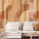 Mural Iberostil Connected Nowadays INK7875