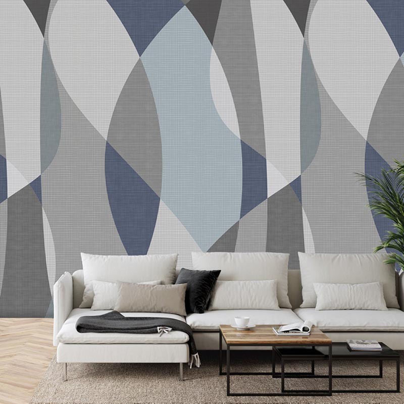 Mural Iberostil Connected Happening INK7857