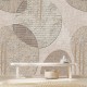 Mural Iberostil Connected Boho Love INK7854
