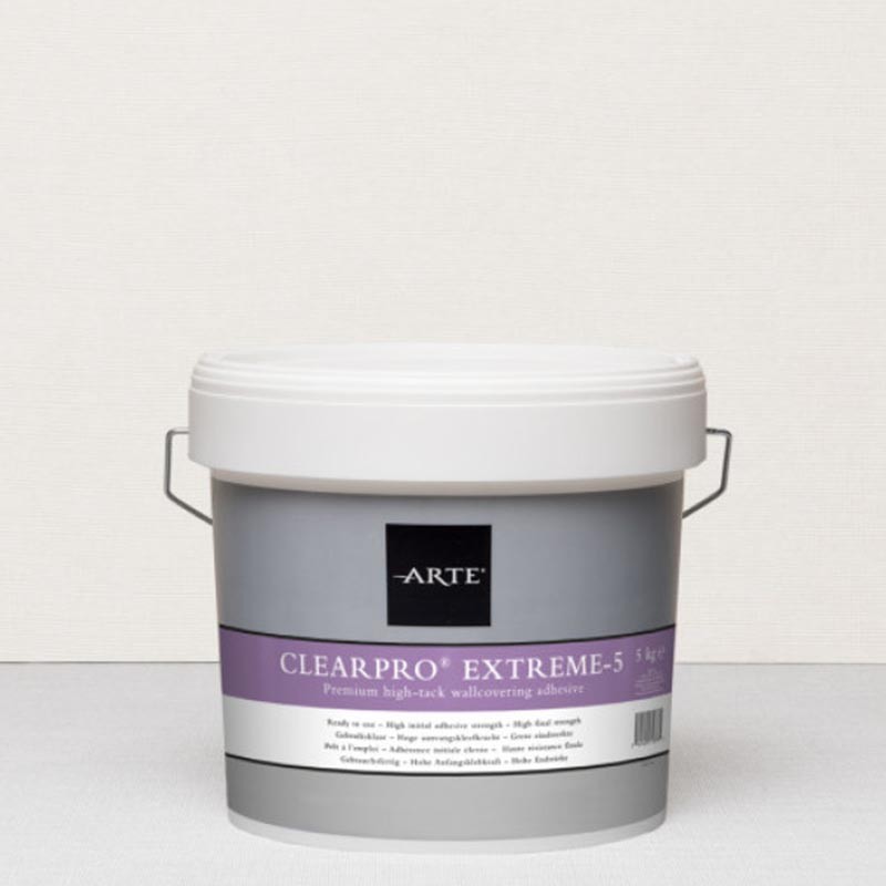 Arte International Clearpro Extreme 5 kg. CLP05EXT
