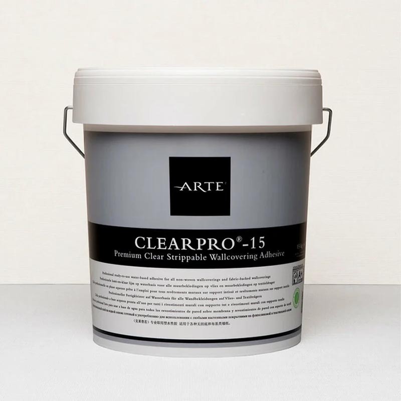 Arte International Clearpro 15 kg. CLPEXP15