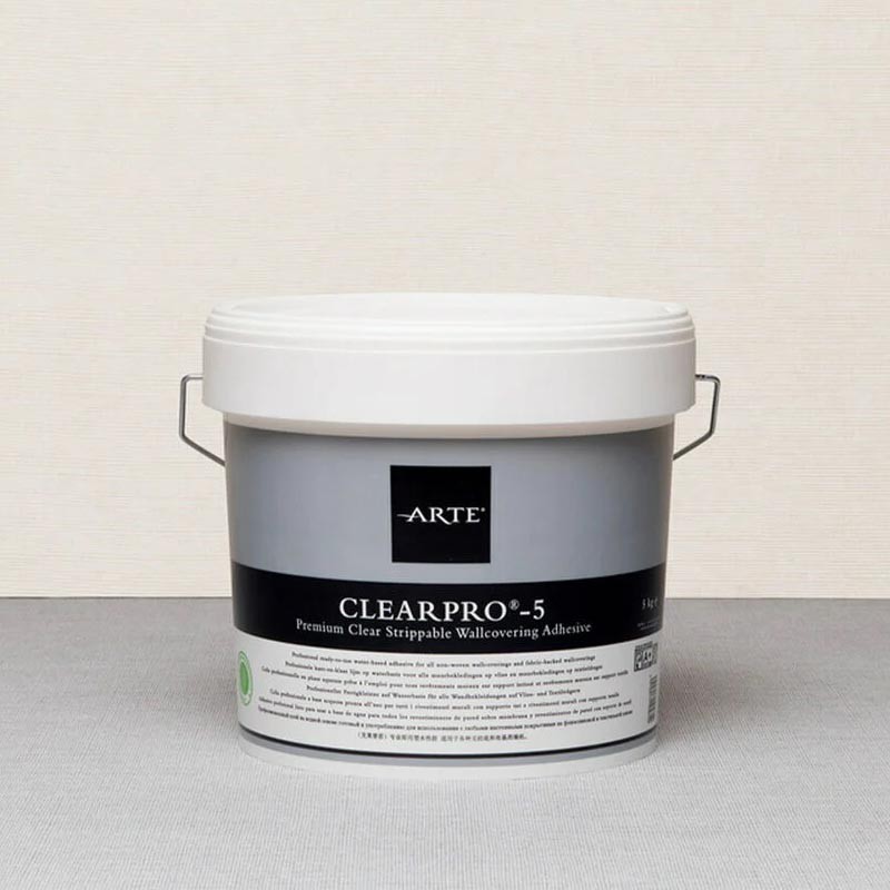 Arte International Clearpro 5 kg. CLPEXP05