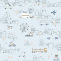 Noa Traffic 7002-1 Off Papel ICH
