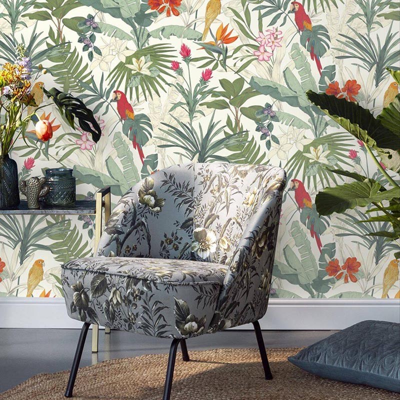 Papel pintado Decoas Paradise 060-PAR