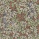 Papel Cole & Son Fornasetti Senza Tempo II Foglie y Scimmie 123-10047