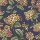 Papel Cole & Son Fornasetti Senza Tempo II Ramo di Ortensia 123-8040