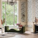 Fornasetti Senza Tempo II 123/8039 Papel pintado